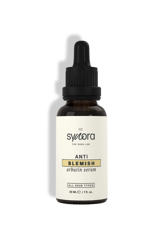 Cilt Tonu Eşitleyici, Aydınlatıcı ve Leke Karşıtı Arbutin Serum
