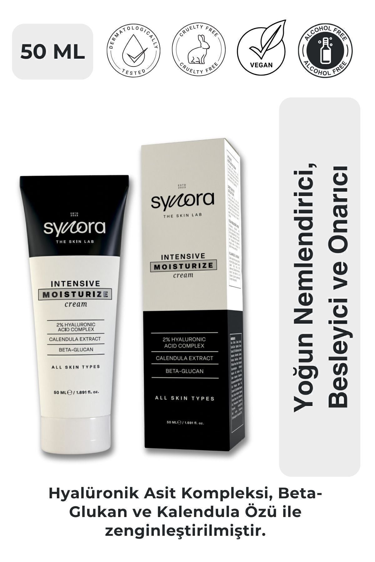 Yaşlanma Karşıtı Bakım Seti