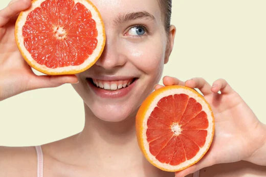 Cilt Sağlığını Destekleyen Vitaminler ve Mineraller