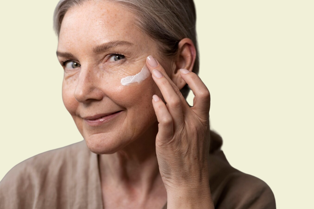 Retinol Sandviç Tekniği: Maksimum Etki ve Minimum Tahriş ile Cilt Bakımı