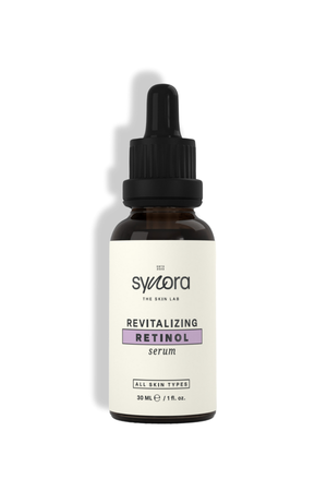 İnce Çizgi ve Kırışıklık,Yaşlanma Karşıtı Canlandırıcı Retinol Serum