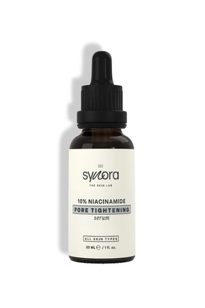 Aydınlatıcı, Leke Karşıtı ve Gözenek Sıkılaştırıcı Niasinamid Serum