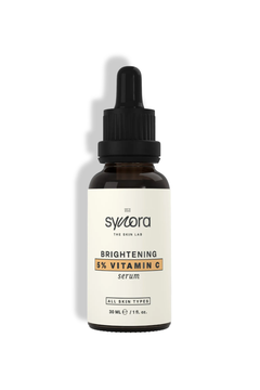 Cilt Tonu Eşitleyici, Aydınlatıcı ve Leke Karşıtı C Vitamini Serum