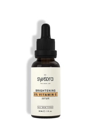Cilt Tonu Eşitleyici, Aydınlatıcı ve Leke Karşıtı C Vitamini Serum