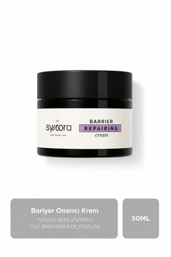 Seramid + Centella - Bariyer Güçlendirici Krem