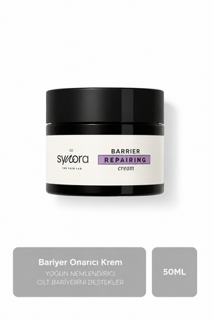 Seramid + Centella - Bariyer Güçlendirici Krem
