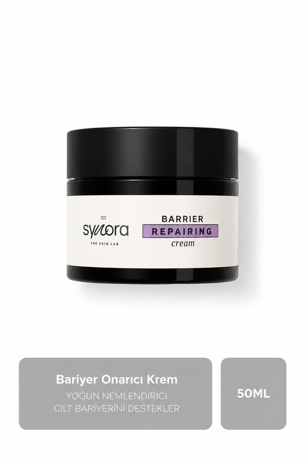 Seramid + Centella - Bariyer Güçlendirici Krem
