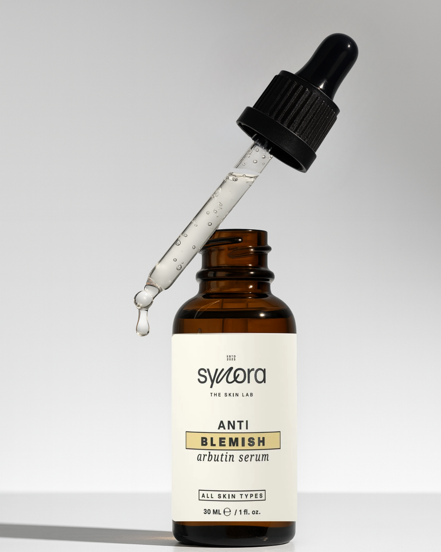 Cilt Tonu Eşitleyici, Aydınlatıcı ve Leke Karşıtı Arbutin Serum
