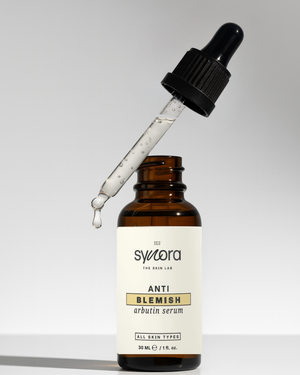 Cilt Tonu Eşitleyici, Aydınlatıcı ve Leke Karşıtı Arbutin Serum