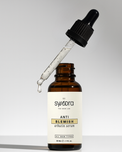 Cilt Tonu Eşitleyici, Aydınlatıcı ve Leke Karşıtı Arbutin Serum