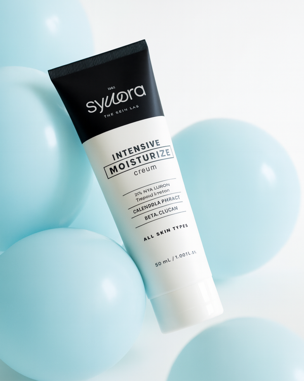 Yoğun Nemlendirici, Bariyer Güçlendirici ve Onarıcı Krem