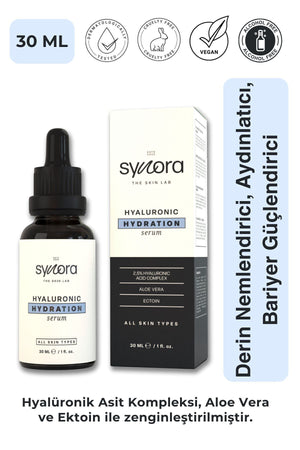 Cilt Bariyeri Onarıcı Bakım Seti