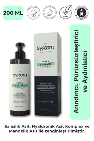 Cilt Bariyeri Onarıcı Bakım Seti